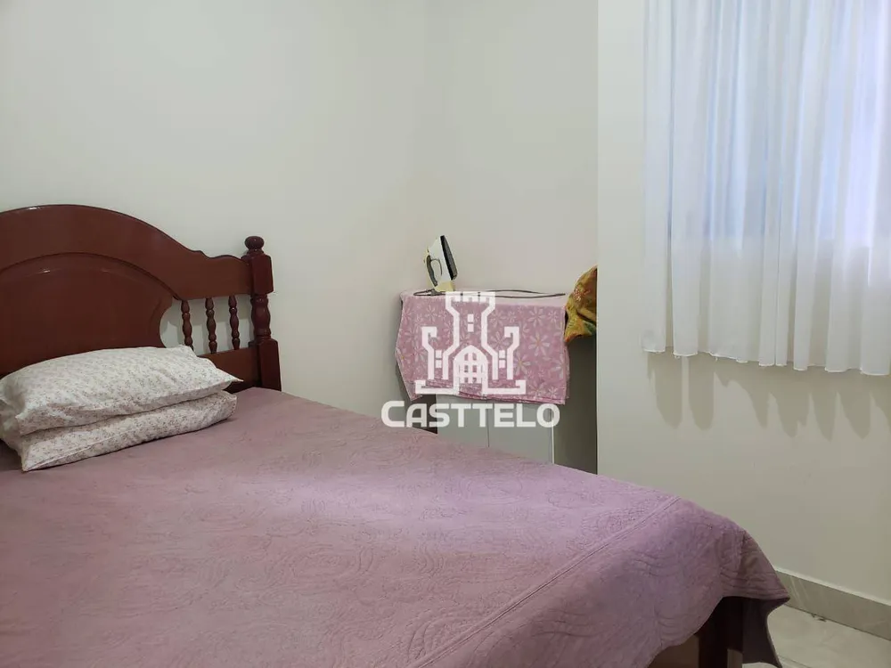 Casa, 3 quartos, 82 m² - Foto 5