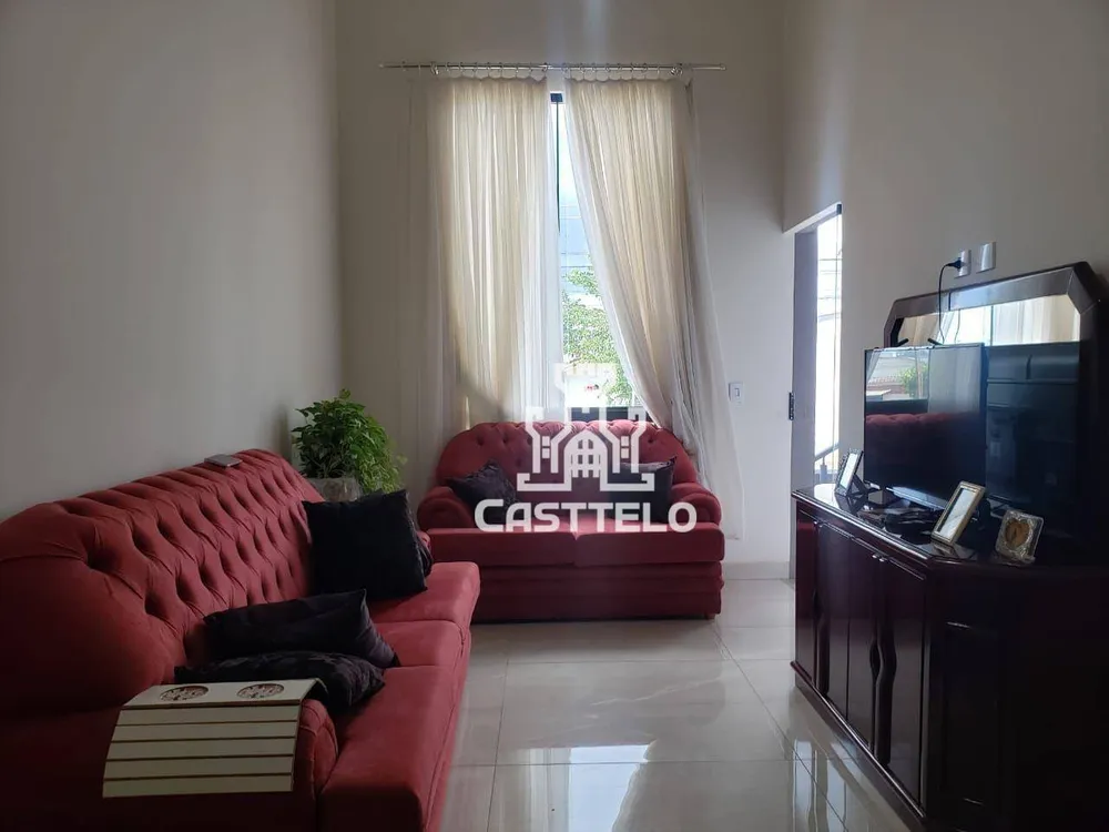 Casa, 3 quartos, 82 m² - Foto 4