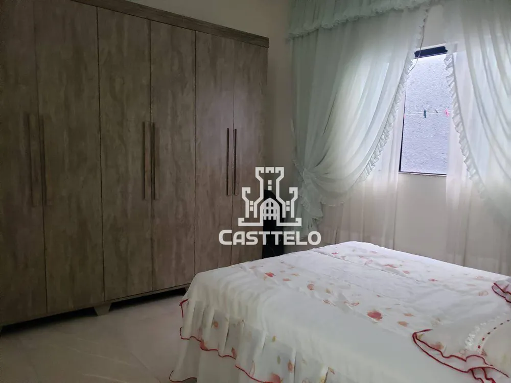 Casa, 3 quartos, 82 m² - Foto 6