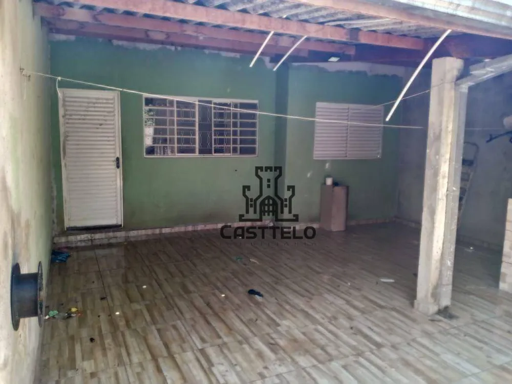 Casa, 3 quartos, 70 m² - Foto 12