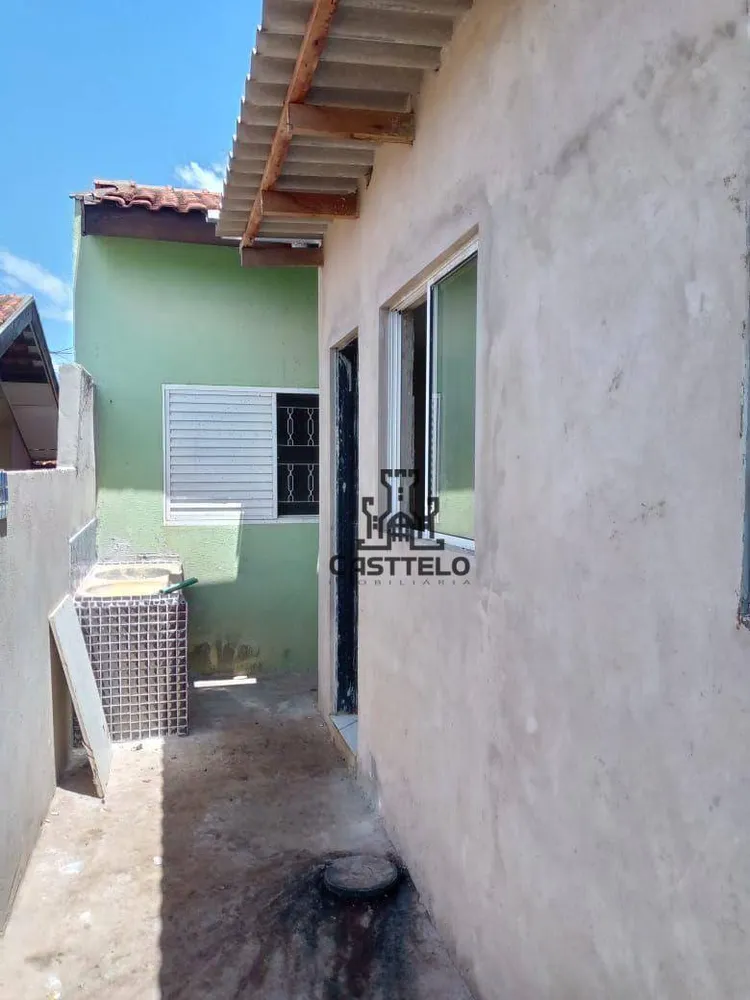 Casa, 3 quartos, 70 m² - Foto 10
