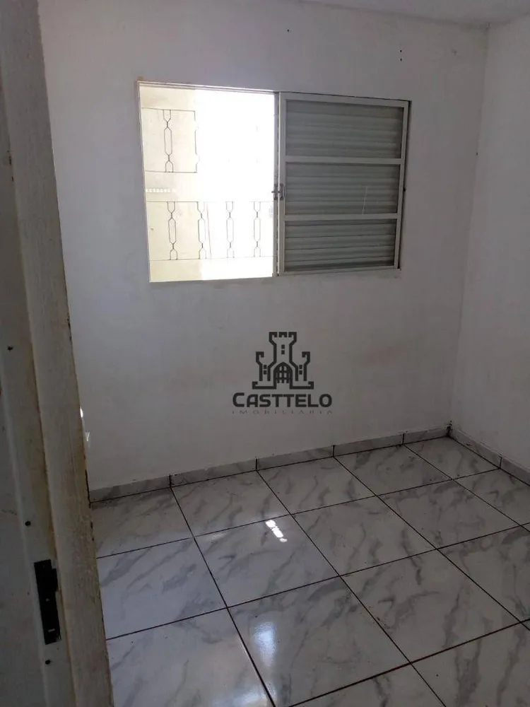 Casa, 3 quartos, 70 m² - Foto 1