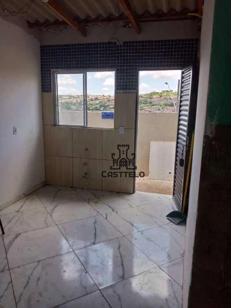 Casa, 3 quartos, 70 m² - Foto 5