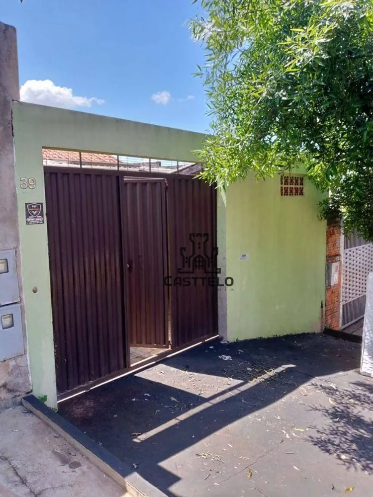 Casa, 3 quartos, 70 m² - Foto 4