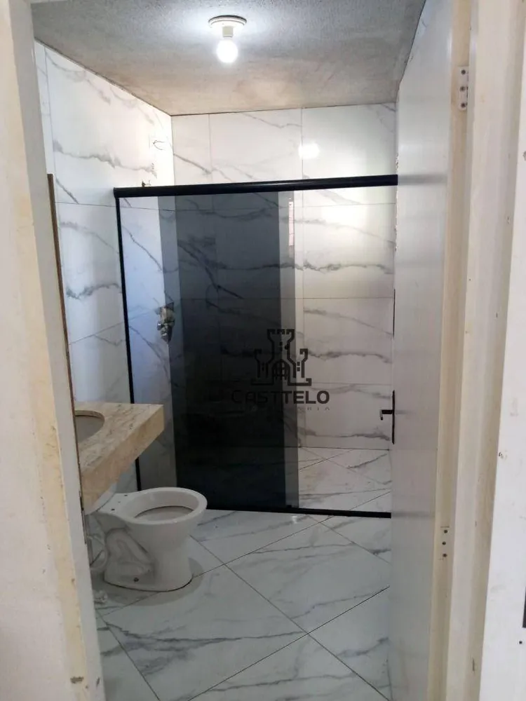 Casa, 3 quartos, 70 m² - Foto 3