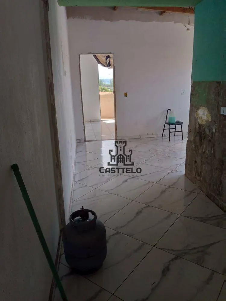 Casa, 3 quartos, 70 m² - Foto 11