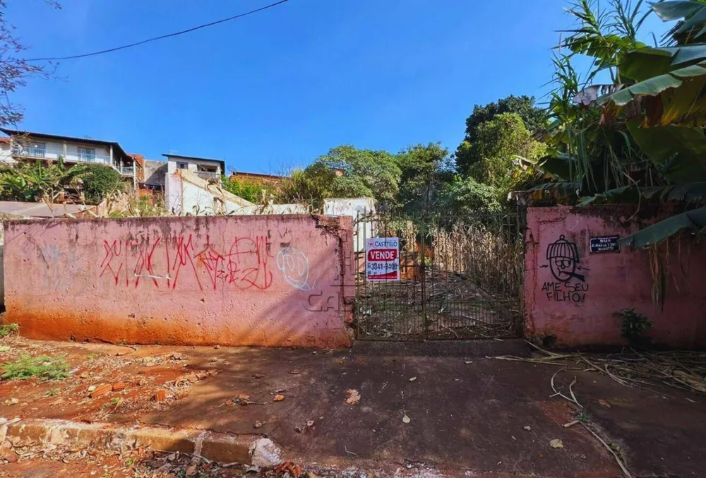 Terreno, 729 m² - Foto 1