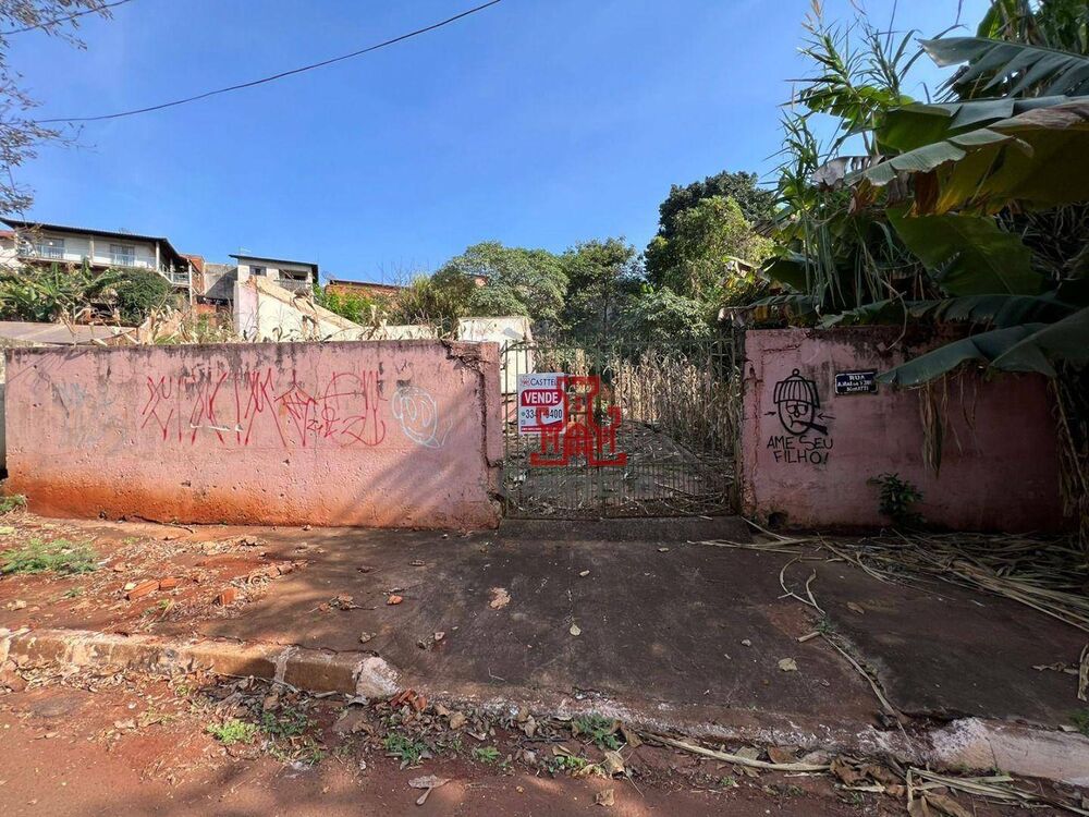 Terreno, 729 m² - Foto 3