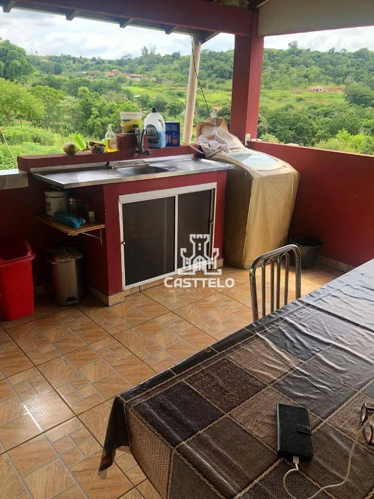 Chácara, 3 quartos, 5000 m² - Foto 10