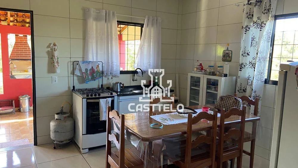 Chácara, 3 quartos, 5000 m² - Foto 4