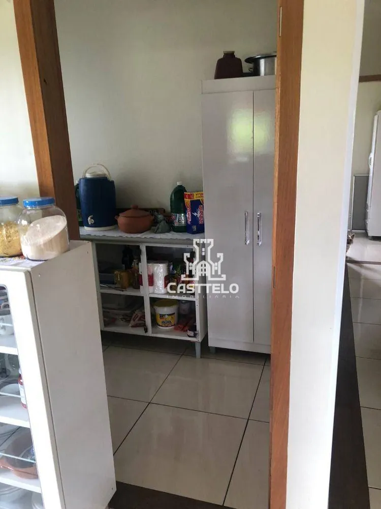 Chácara, 3 quartos, 5000 m² - Foto 8