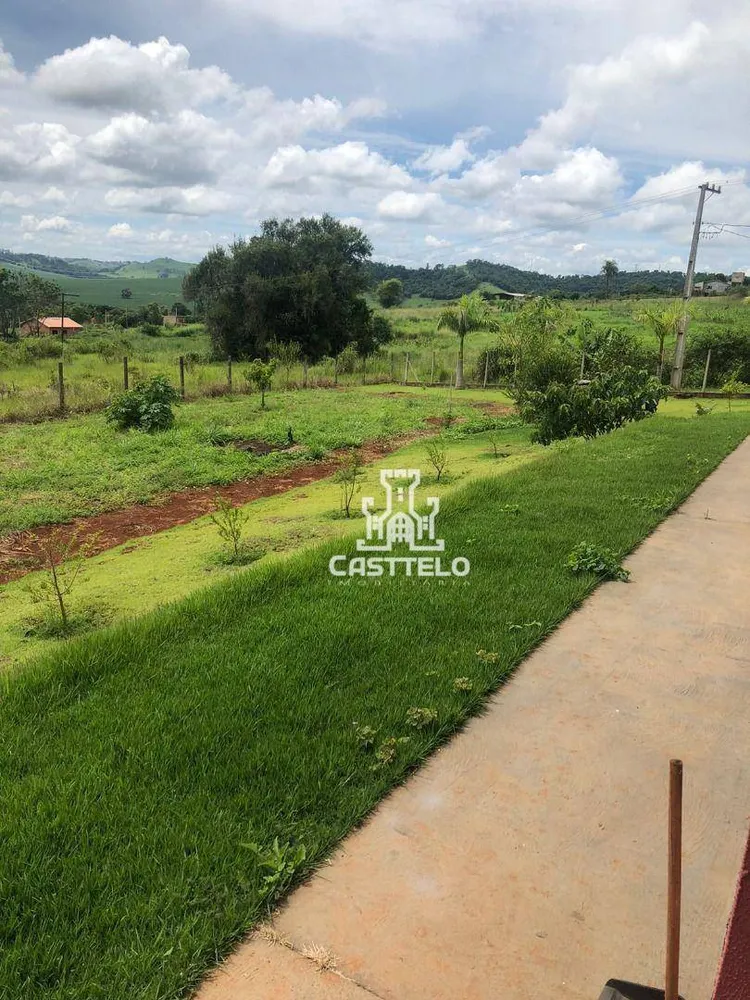 Chácara, 3 quartos, 5000 m² - Foto 15