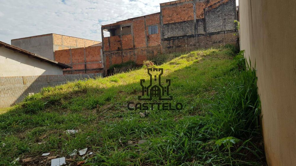 Terreno, 200 m² - Foto 1