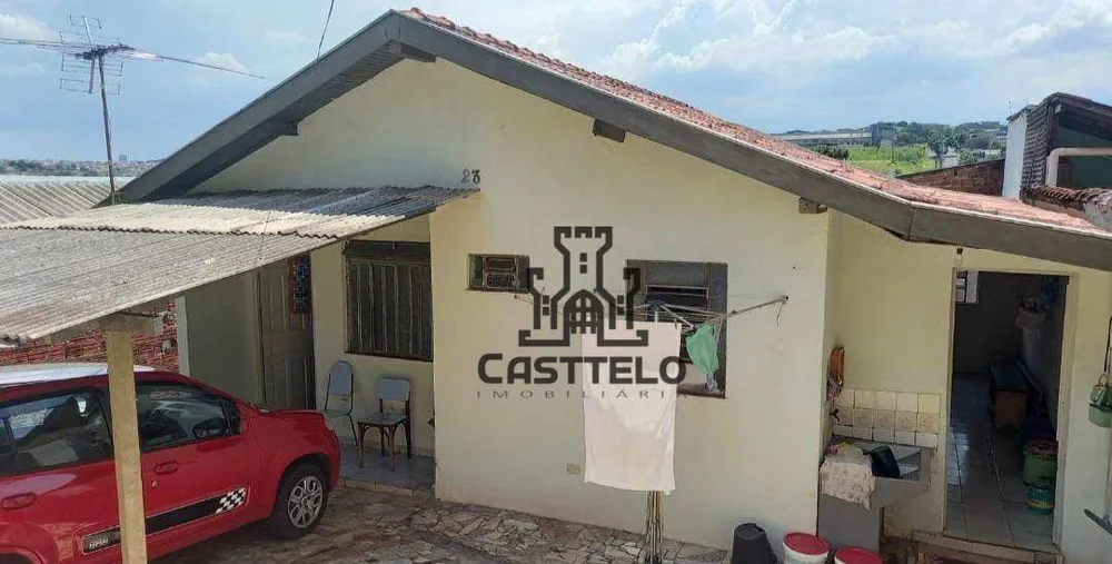 Casa, 2 quartos, 70 m² - Foto 2