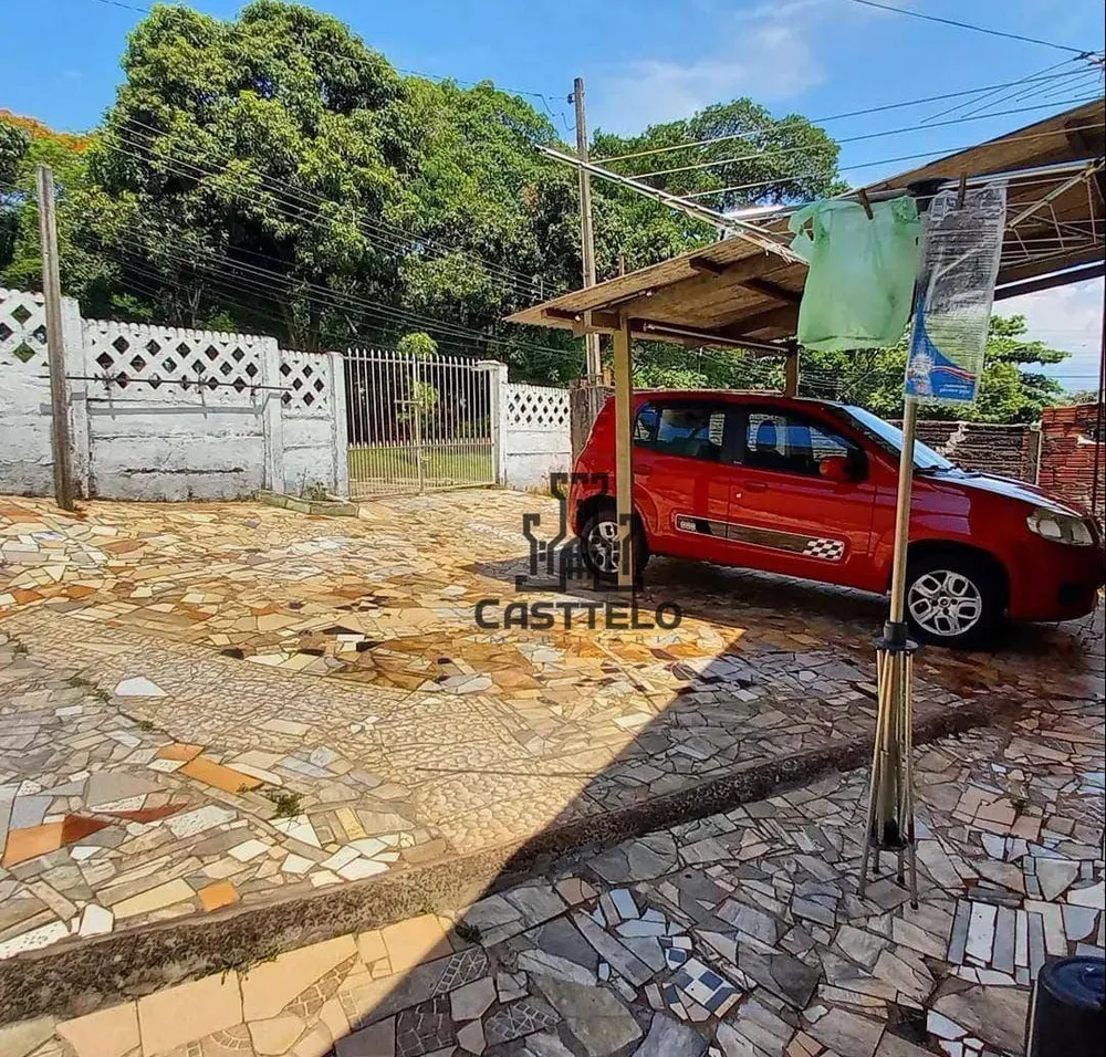 Casa, 2 quartos, 70 m² - Foto 5
