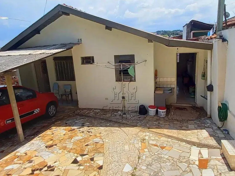 Casa, 2 quartos, 70 m² - Foto 1