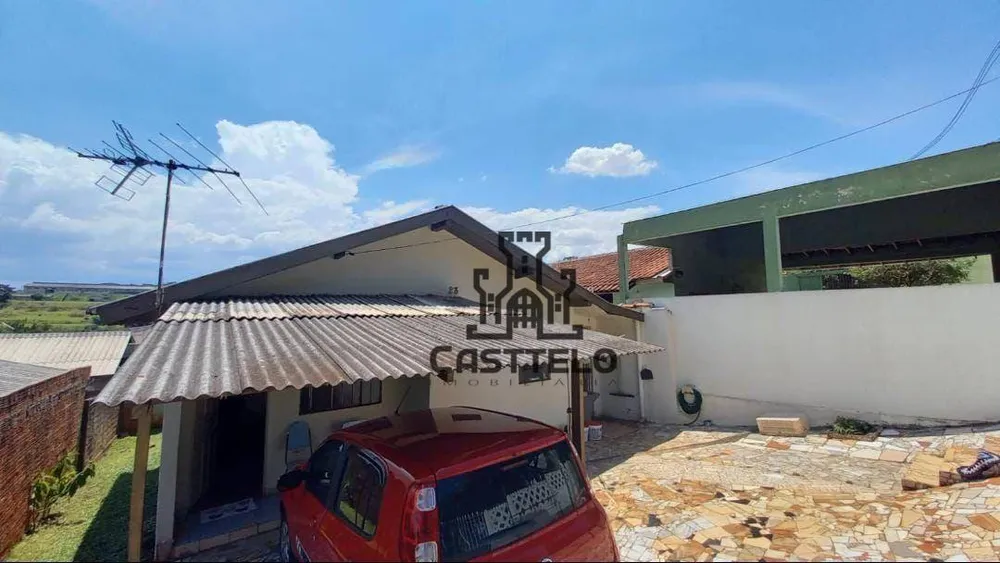 Casa, 2 quartos, 70 m² - Foto 4