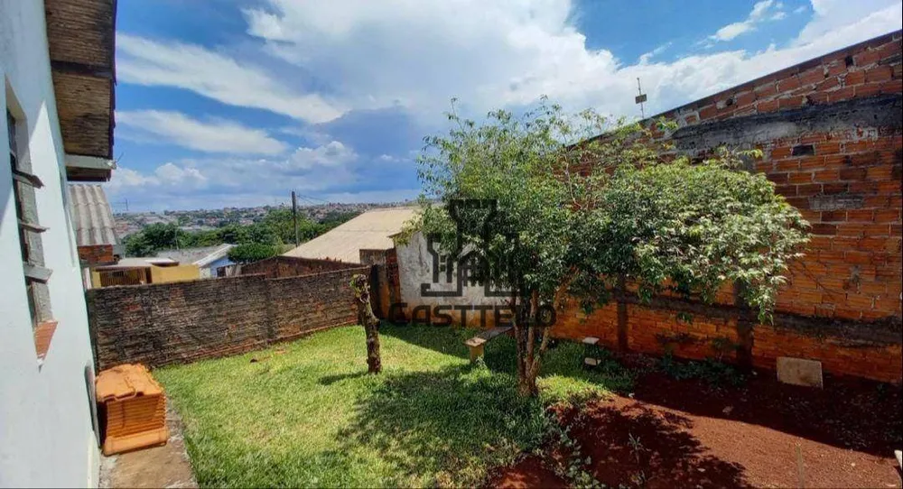 Casa, 2 quartos, 70 m² - Foto 12