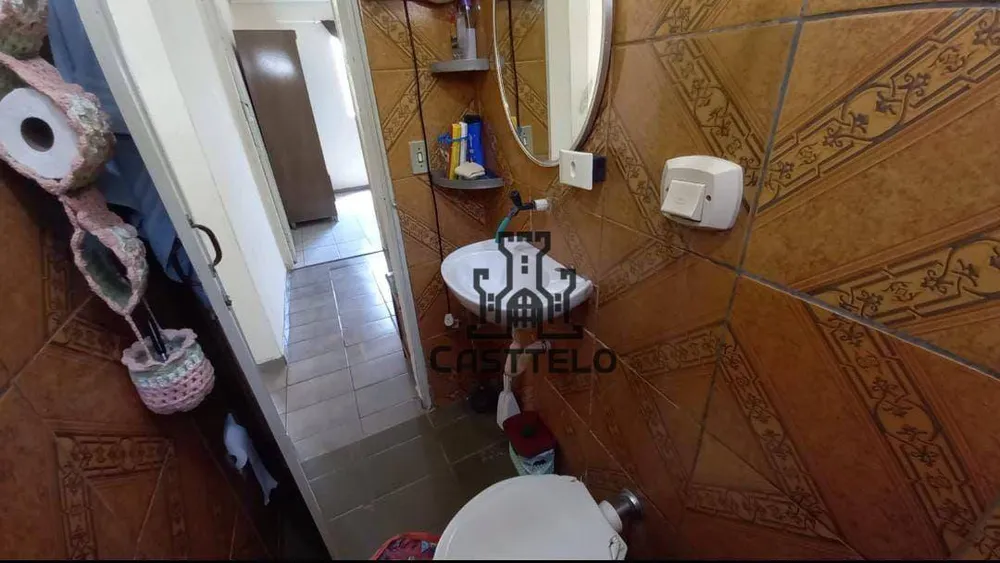 Casa, 2 quartos, 70 m² - Foto 9