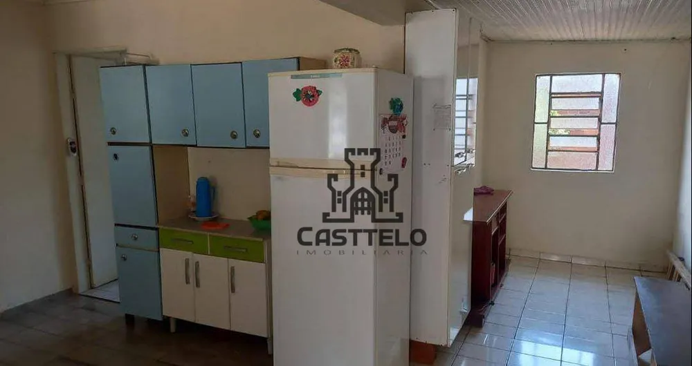 Casa, 2 quartos, 70 m² - Foto 8