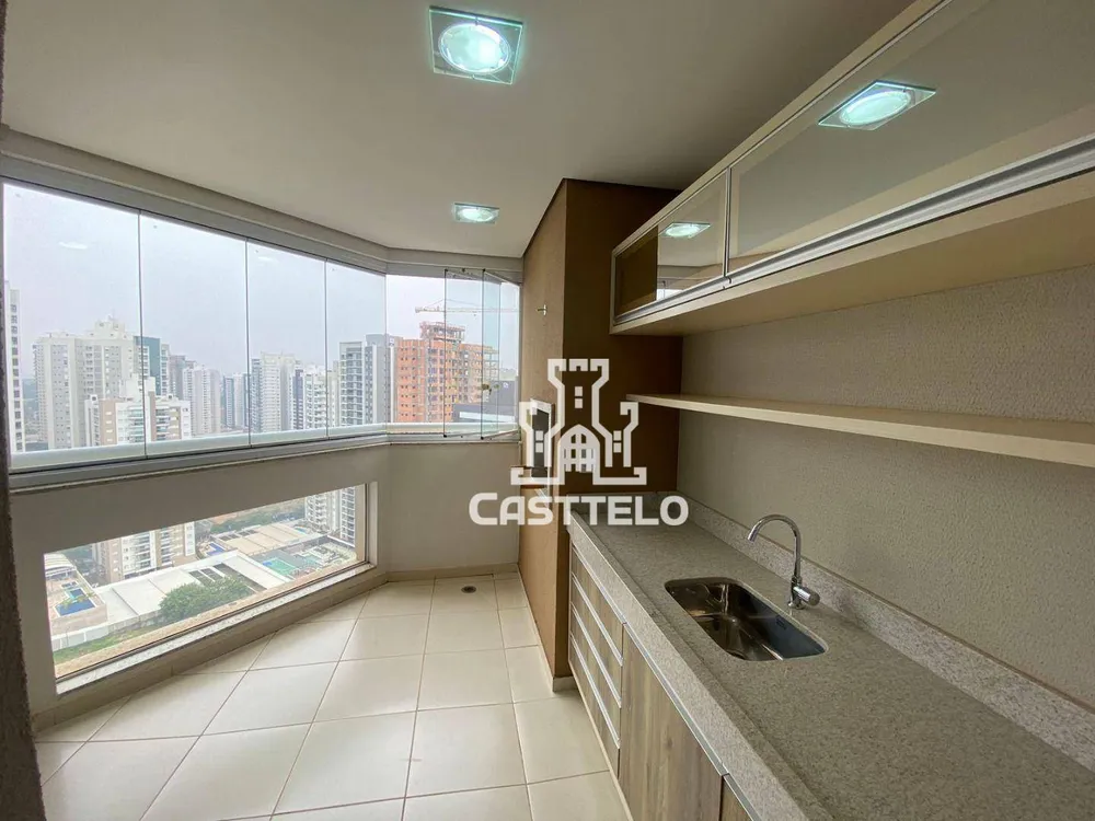 Apartamento, 3 quartos, 82 m² - Foto 8
