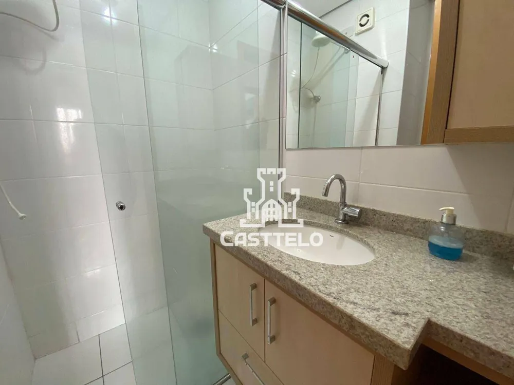 Apartamento, 3 quartos, 82 m² - Foto 1