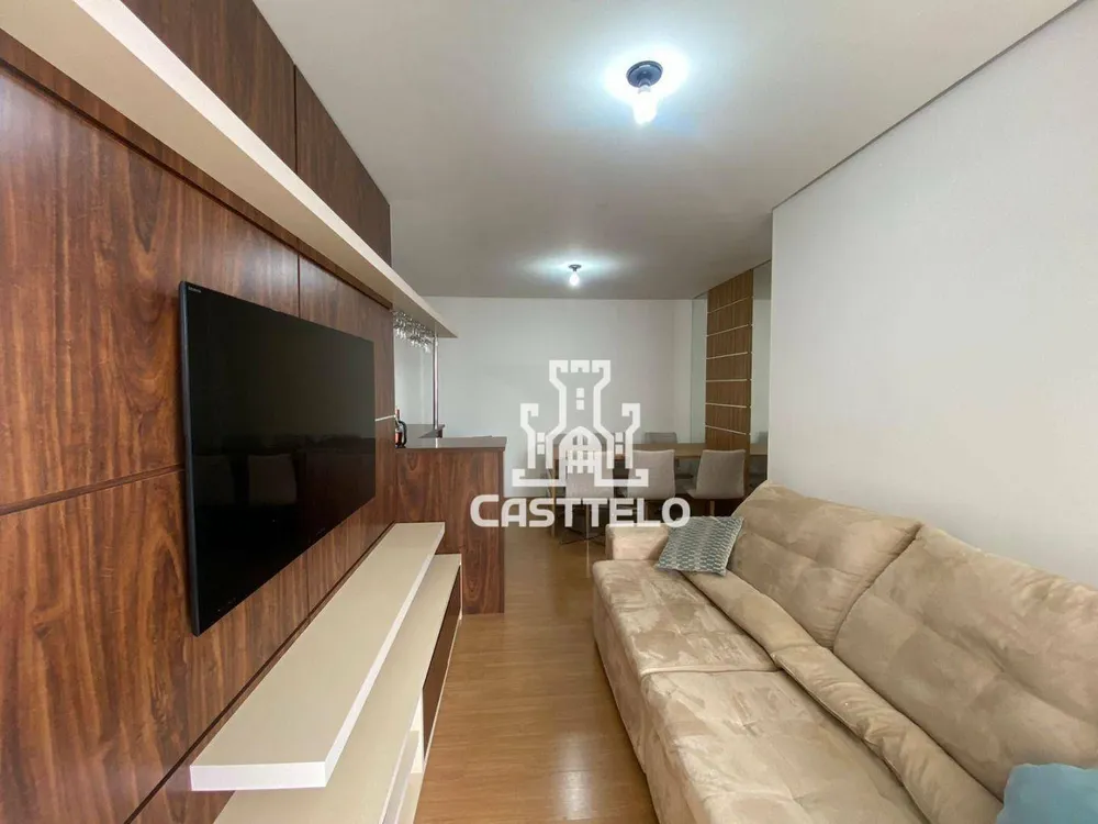 Apartamento, 3 quartos, 82 m² - Foto 6