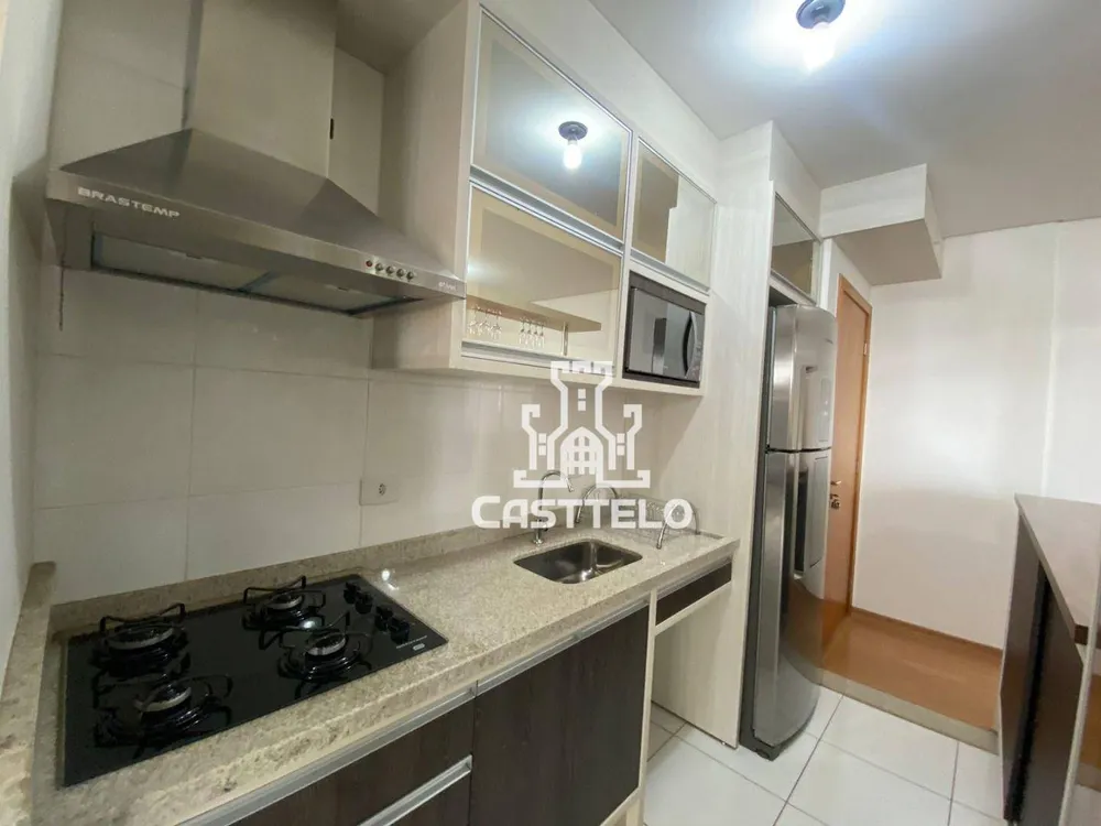 Apartamento, 3 quartos, 82 m² - Foto 2