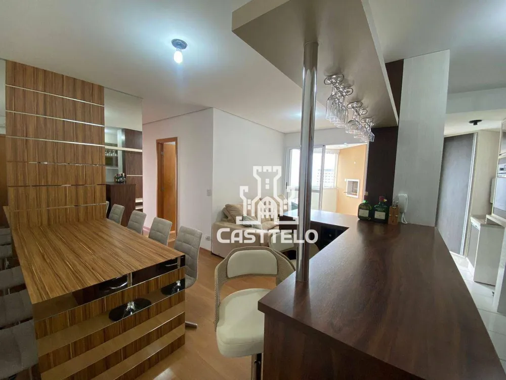 Apartamento, 3 quartos, 82 m² - Foto 7