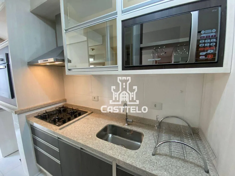 Apartamento, 3 quartos, 82 m² - Foto 10