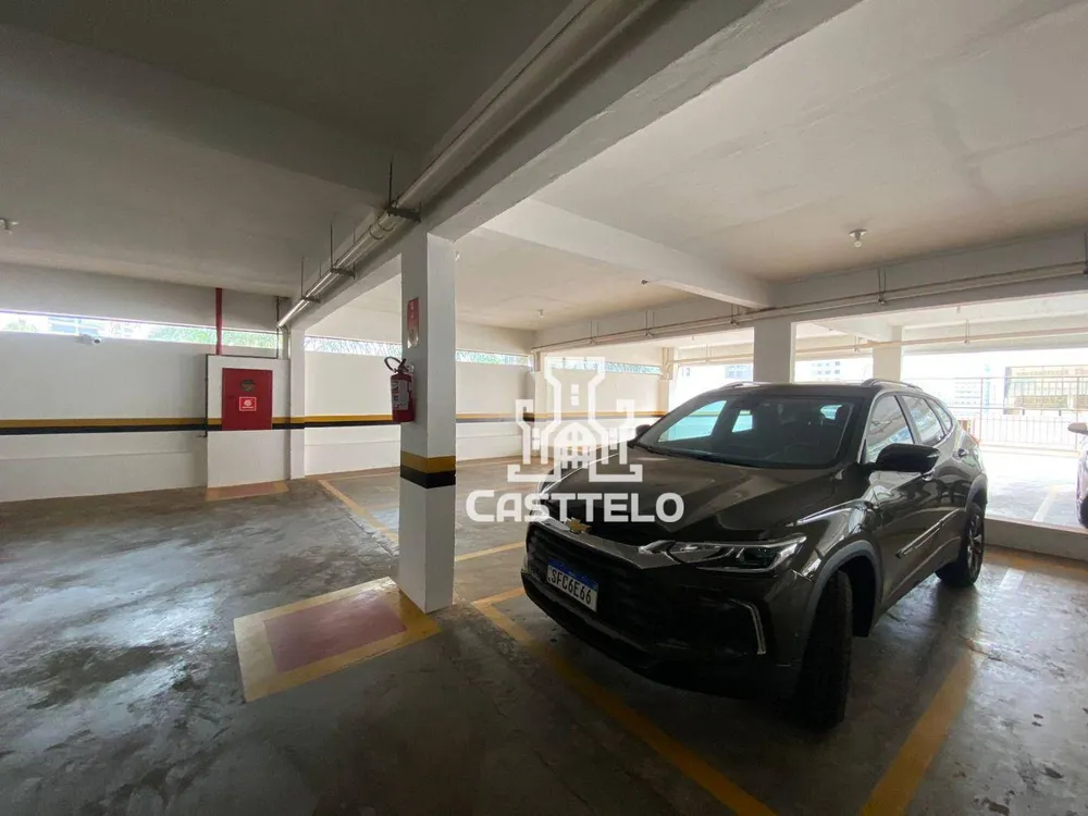 Apartamento, 3 quartos, 82 m² - Foto 4