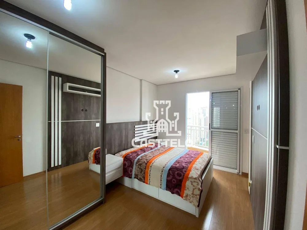 Apartamento, 3 quartos, 82 m² - Foto 1