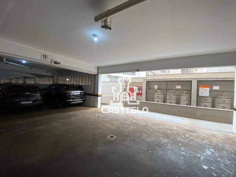 Apartamento, 3 quartos, 82 m² - Foto 6