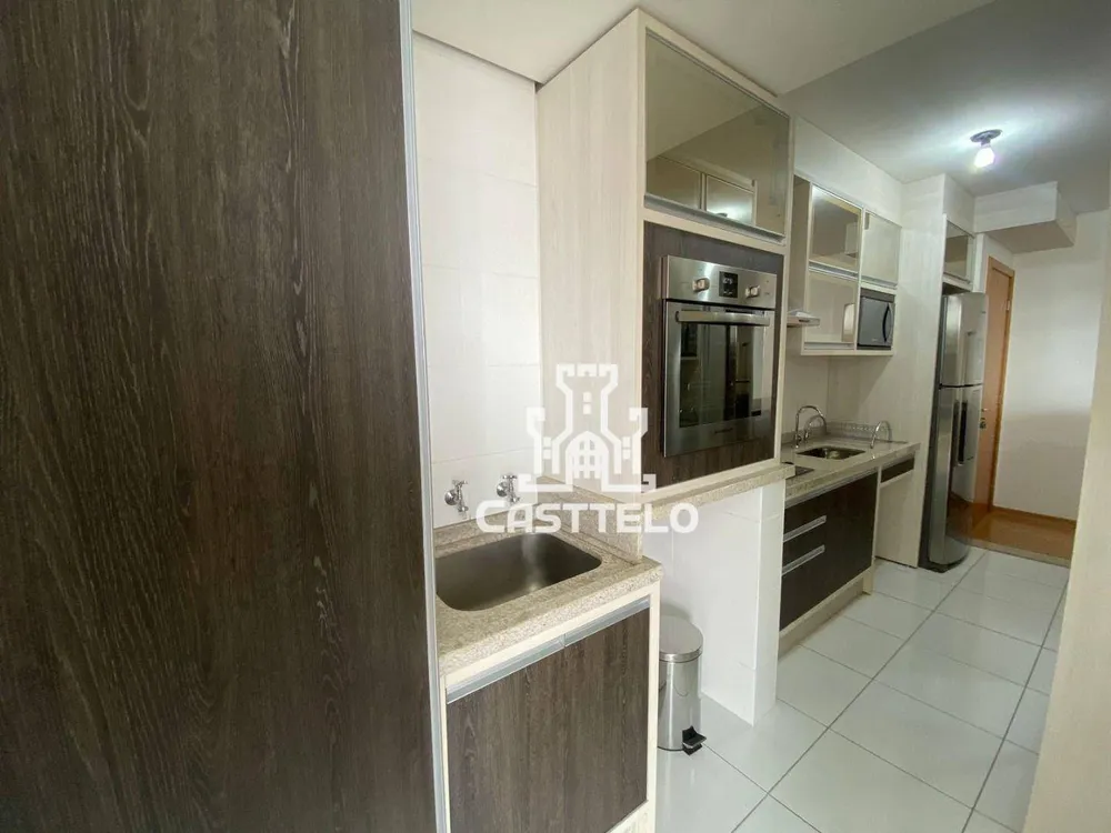 Apartamento, 3 quartos, 82 m² - Foto 5