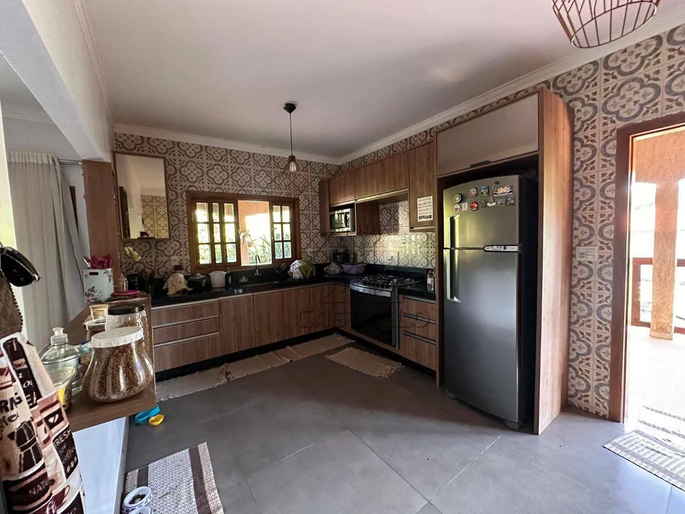 Chácara, 4 quartos, 3500 m² - Foto 3