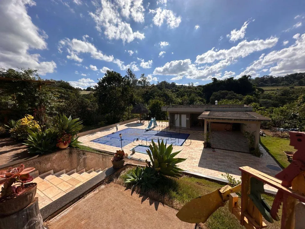Chácara, 4 quartos, 3500 m² - Foto 11