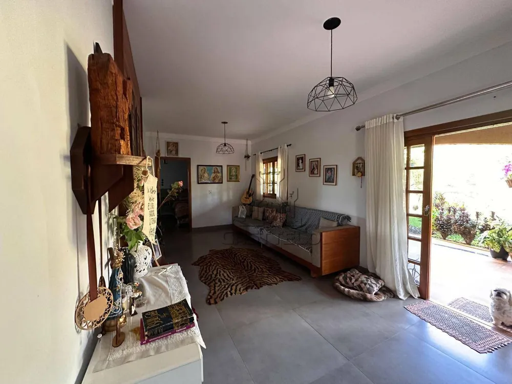 Chácara, 4 quartos, 3500 m² - Foto 4