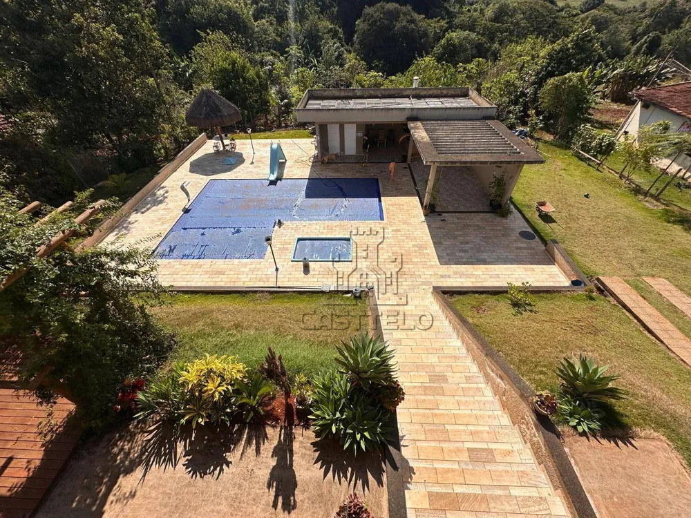 Chácara, 4 quartos, 3500 m² - Foto 9