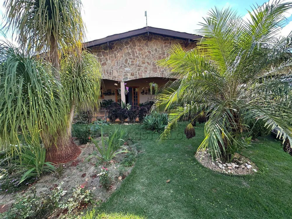 Chácara, 4 quartos, 3500 m² - Foto 2