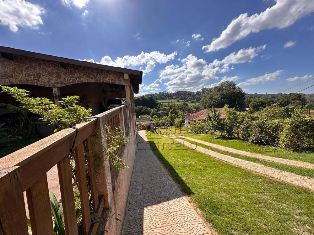 Chácara, 4 quartos, 3500 m² - Foto 10