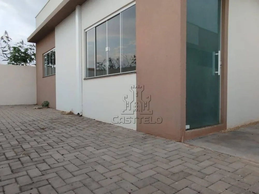 Casa, 3 quartos, 60 m² - Foto 1