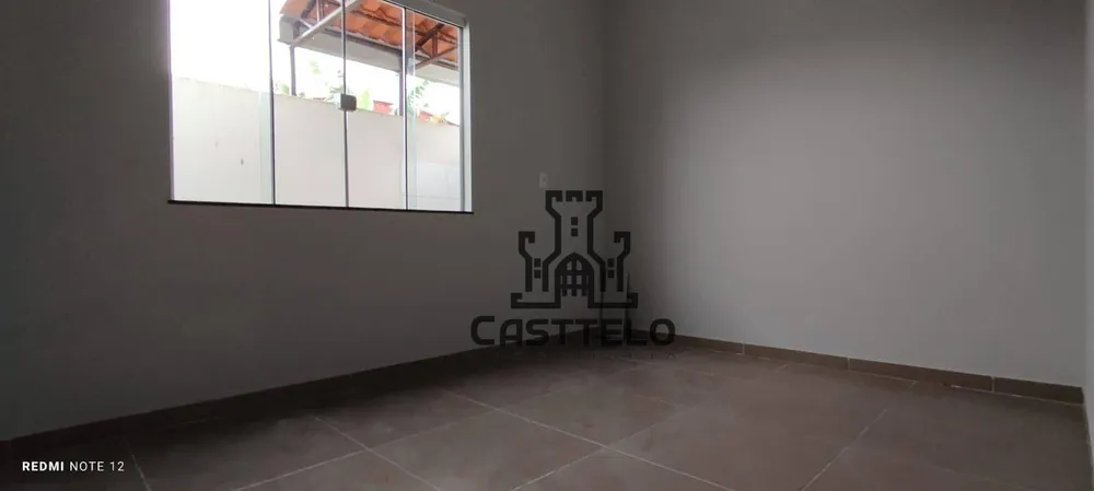 Casa, 3 quartos, 60 m² - Foto 9