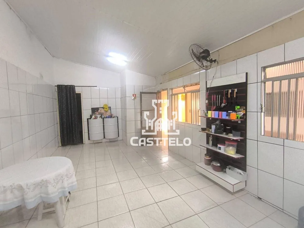 Casa, 3 quartos, 260 m² - Foto 12