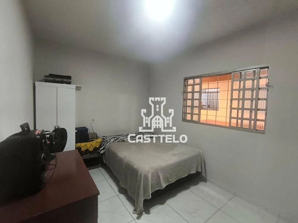 Casa, 3 quartos, 260 m² - Foto 9