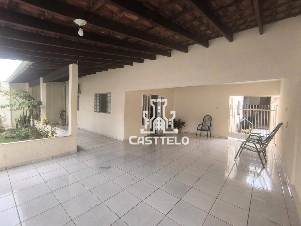 Casa, 3 quartos, 260 m² - Foto 3