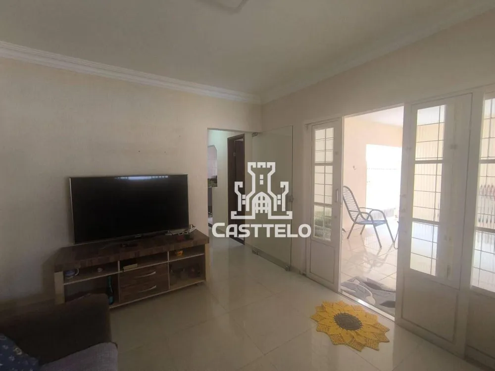 Casa, 3 quartos, 260 m² - Foto 6