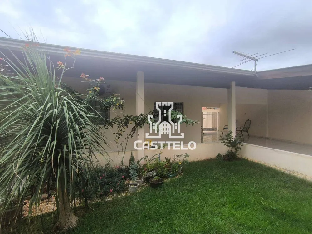 Casa, 3 quartos, 260 m² - Foto 1