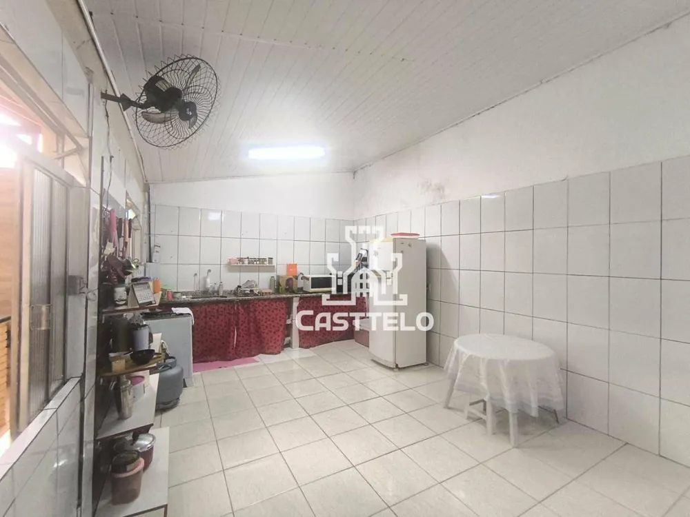 Casa, 3 quartos, 260 m² - Foto 11