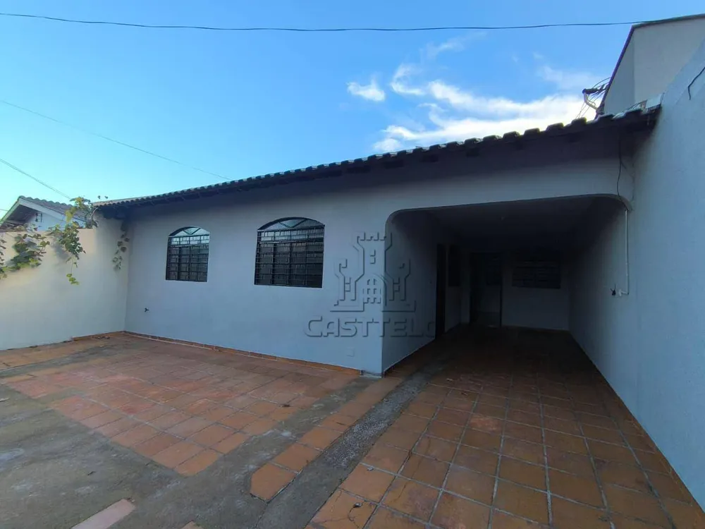 Casa, 3 quartos, 130 m² - Foto 2