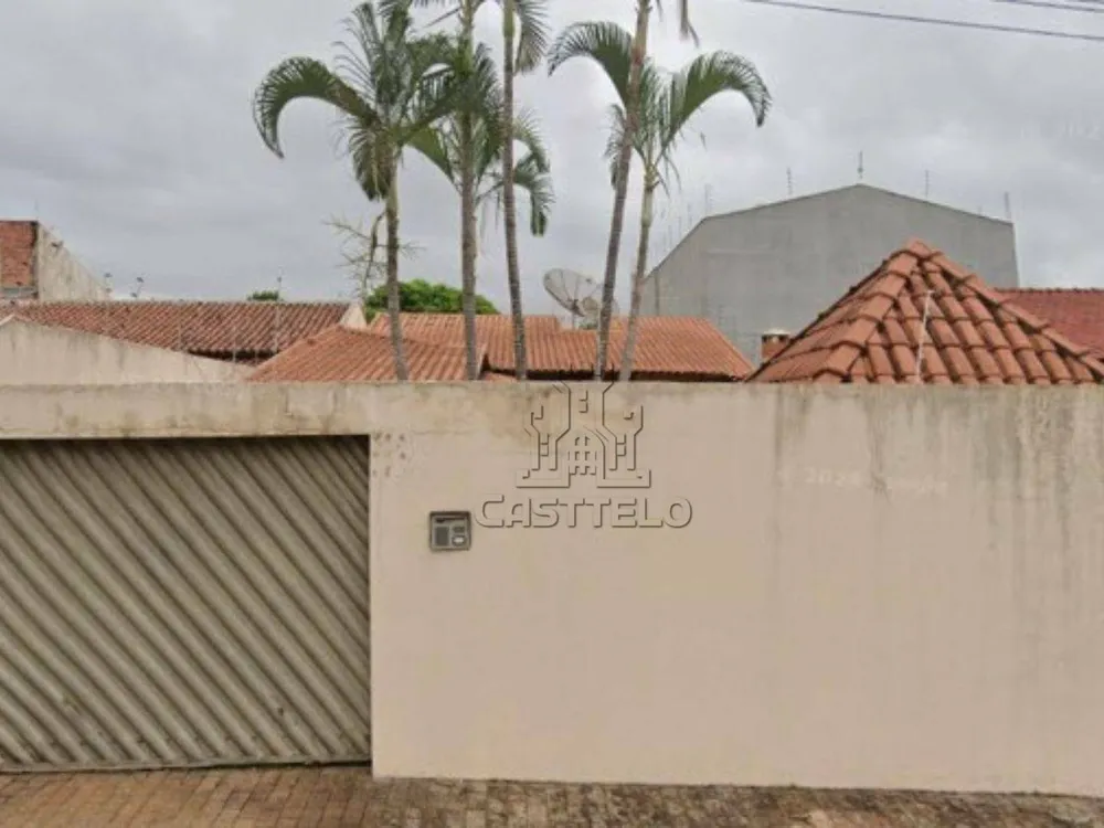 Casa, 3 quartos, 67 m² - Foto 1